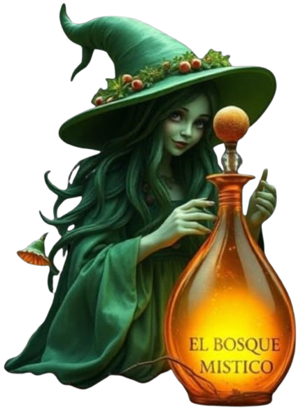bruja sin fondo