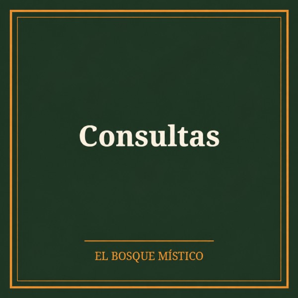 Consultas